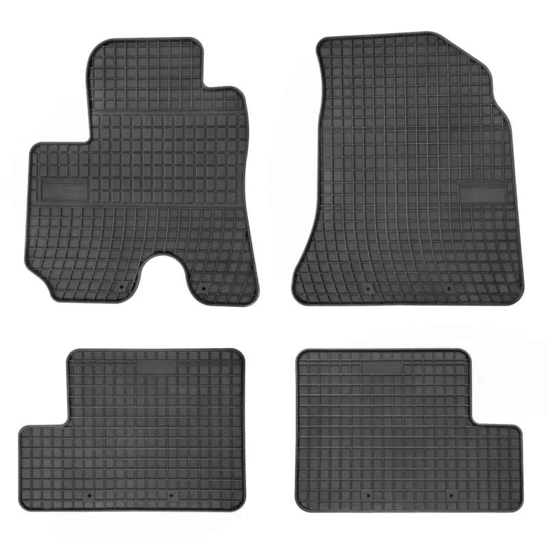 Covorase auto dedicate pentru Toyota Rav 4 08.2000-10.2005 varianta in 3 usi Chilipir