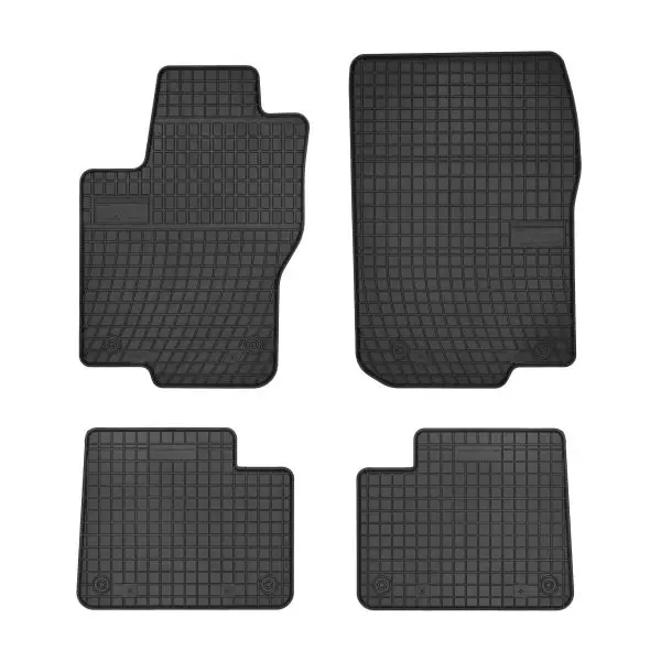 Covorase auto pentru MERCEDES Benz ML W166 si MERCEDES GL X166 2011-2015 Comandă acum