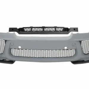 Bara fata M-Performance Design compatibila cu BMW X6 E71 2008-2012 si X6 E71 LCI 2012-2014 X6 Ieftin