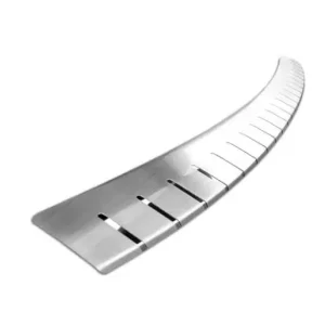 Cumpără online Protectie bandou portbagaj inox pentru Nissan Qashqai +2 fabricatie 2008-2013
