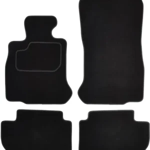 Ofertă Covorase auto din mocheta pentru BMW seria 6 F12 ,F13 , GRAN COUPE F06 12.2010-10.2018