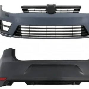 Ofertă specială Pachet / Kit exteriorR Design compatibil cu VW Golf 7 VII Hatchback 2013-2017