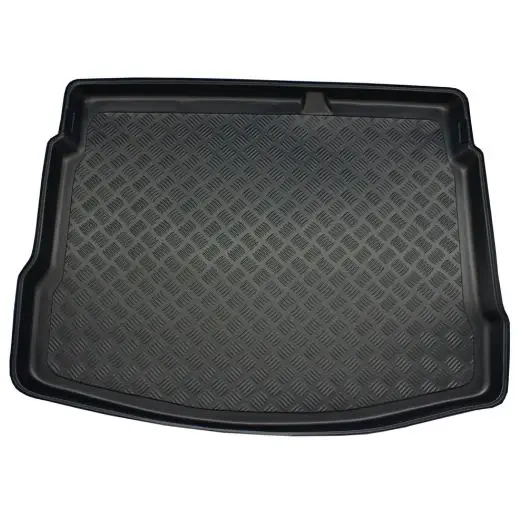Noutate Tavita portbagaj pentru NISSAN QASHQAI I SUV cu 5 locuri 02.2007 – 01.2014