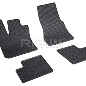 Nu rata Covorase pentru SMART FORFOUR si FORFOUREQ HATCHBACK 2014 +