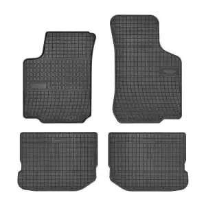 Covorase auto joase Volkswagen Golf IV , Beetle , Bora , Seat Leon I , Seat Toledo si Skoda Octavia I Cumpărături sigure