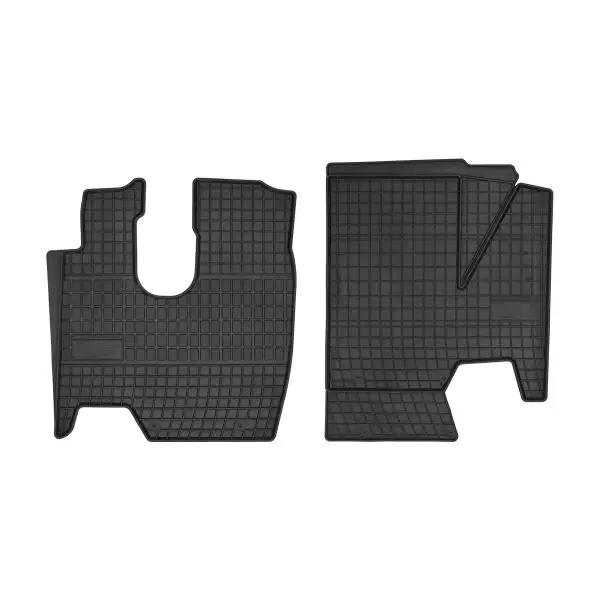 Covorase auto pentru MERCEDES ATEGO I 01.1998-10.2004 Popular
