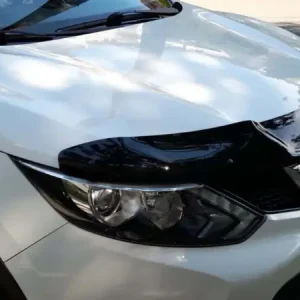 Cumpără acum Deflector capota compatibil cu Nissan Qashqai 2010-2013
