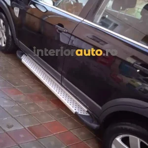 Praguri laterale compatibile cu Opel Antara 2006-2016 Chilipir