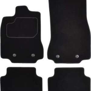 Covorase din mocheta pentru JAGUAR XF 03.2008-04.2015 Ofertă