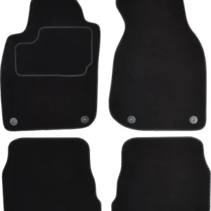 Covorase interior auto mocheta 4 piese AUDI A6 II C5 01.1997-01.2005 Disponibil imediat