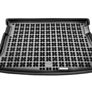 Protectie de portbagaj pentru TOYOTA Auris 1 Hatchback 2006-2013 Ofertă specială