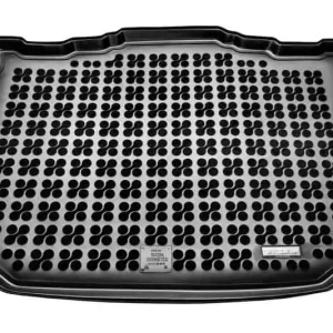 Tavita portbagaj pentru SKODA Roomster 2006-2015 Super ofertă