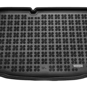 Livrare gratuită Protectie de portbagaj pentru SKODA Fabia III Hatchback 08.2014-2021