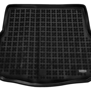 Premium Protectie de portbagaj pentru RENAULT Laguna Hatchback III fabricatie 10.2007-12.2015