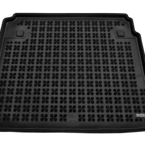Protectie de portbagaj pentru RENAULT Fluence Sedan 02.2010-2016 Livrare gratuită