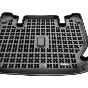 Super ofertă Protectie de portbagaj pentru RENAULT Dacia Lodgy cu 7 Locuri 03.2012-2016
