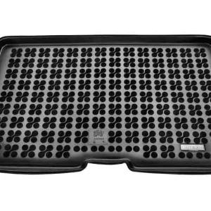 Protectie de portbagaj pentru RENAULT Captur I cu portbagaj adanc 06.2013-2019 Reducere extra