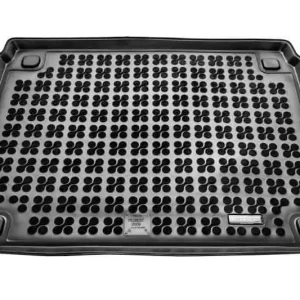 Expediere rapidă Protectie de portbagaj pentru PEUGEOT 3008 I cu portbagaj ridicat 06.2009-08.2016