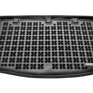 Premium Protectie de portbagaj pentru KIA RIO III Hatchback 09.2011-2017