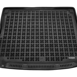 Reduceri Protectie de portbagaj pentru HYUNDAI Santa Fe II cu 5 locuri 03.2006-12.2012