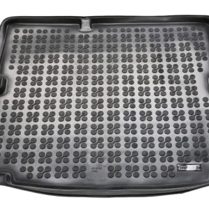 Cel mai vândut Protectie de portbagaj pentru Hyundai IONIQ Hybrid versiunea cu baterie in partea dreapta 03.2016-2021