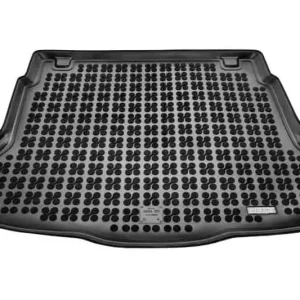 Plată securizată Protectie de portbagaj pentru HONDA CR-V III 2007-2011