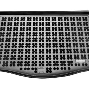 Livrare gratuită Protectie de portbagaj pentru FORD C-Max II 2010-2019 rezerva slim