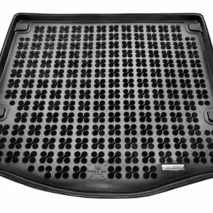 Livrare gratuită Protectie de portbagaj pentru FORD Focus III Sedan 06.2010-2017