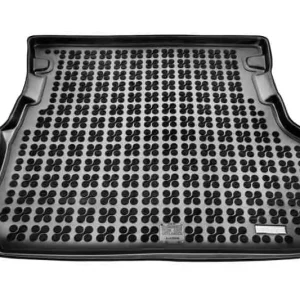 Protectie de portbagaj pentru CITROEN C-Crosser 2007-2012 , MITSUBISHI Outlander II 2005-2013 si PEUGOET 4007 2008-2012 Cel mai vândut