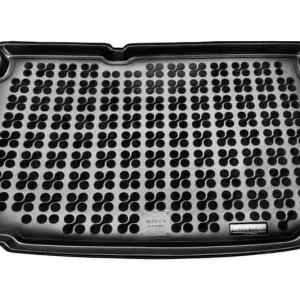 Preț redus Tavita portbagaj pentru Volkswagen Polo 5 Hatchback cu portbagaj adanc 2009-2016