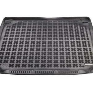 Plată securizată Protectie de portbagaj pentru BMW X5 G05 fabricatie 2018+