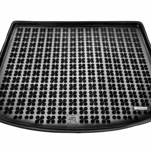 Protectie de portbagaj pentru HYUNDAI Santa Fe III 2012-2017 Comandă acum
