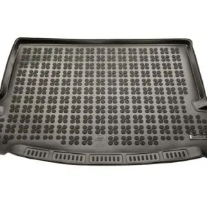 Protectie de portbagaj pentru NISSAN X-Trail III T32 2013-2016 versiunea cu 7 locuri Super ofertă