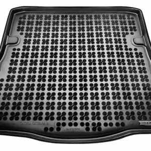 Preț redus Protectie de portbagaj pentru SKODA Octavia II Wagon 2005-2013 si Octavia II Tour 2010-2019