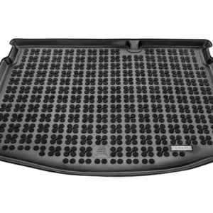 Preferatul clienților Protectie de portbagaj pentru NISSAN Qashqai I 2006-2013 versiunea cu 5 locuri