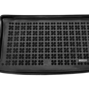 Noutate Protectie de portbagaj pentru HYUNDAI i20 II Comfort si Premium cu portbagaj ridicat 2014-2020