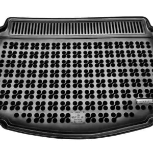 Bestseller Protectie portbagaj pentru Volkswagen Golf VII Hatchback 2013+ portbagaj adanc