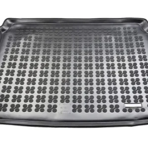 Vezi acum Protectie de portbagaj pentru Volkswagen Tiguan I 2007-2015 cu rezerva slim/kit de rezerva