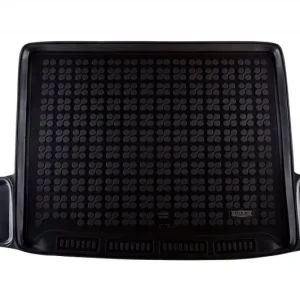 Protectie de portbagaj pentru HYUNDAI Tucson III cu portbaga ridicat 2015-2020 Plată sigură