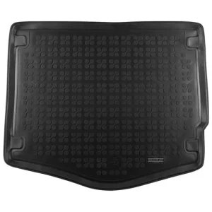Protectie de portbagaj pentru FORD Focus III Hatchback 2011-2017 Reducere de preț
