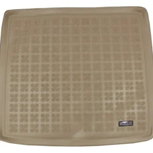 Protectie de portbagaj crem pentru BMW X1 E84 2009-2015 Promoție