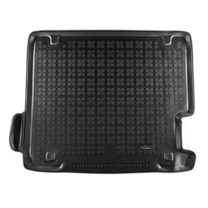 Cel mai bun preț Protectie de portbagaj pentru BMW X3 F25 09.2010-08.2017