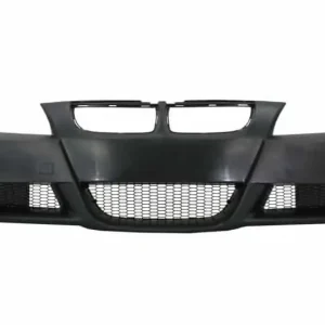 Reducere Bara fata M3 Design compatibil cu BMW Seria 3 E90 E91 Sedan Touring 2004-2008