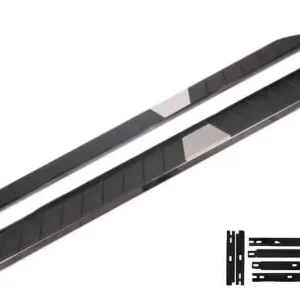 Vezi acum Praguri laterale compatibile cu HYUNDAI Tucson III TL 2015-2018