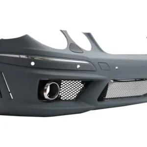 Ofertă specială Bara fata compatibila cu Mercedes E-Class W211 Facelift 2006-2009