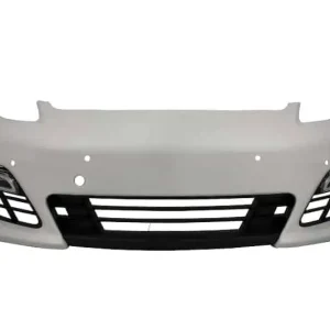 Noutate Bara fata compatibila cu PORSCHE 970 Panamera 2010-2013 Turbo / GTS Design
