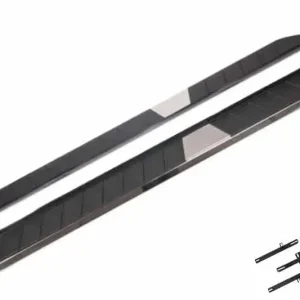 Praguri laterale compatibile cu SKODA Yeti 5L 2009-2017 Ofertă de sezon