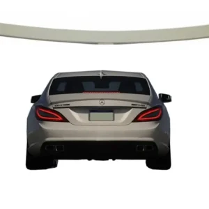 Ofertă Eleron portbagaj nevopsit compatibil cu Mercedes CLS W218 (2010-2018)