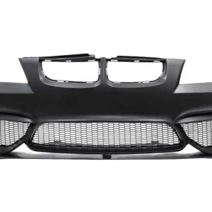 Preț promoțional Bara fata M3 CS Design compatibil cu BMW Seria 3 E90 E91 Sedan Touring 2004-2008