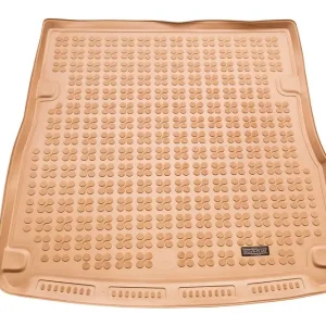 Reduceri Tavita de portbagaj crem pentru AUDI A6 C6 Break 2004-2010
